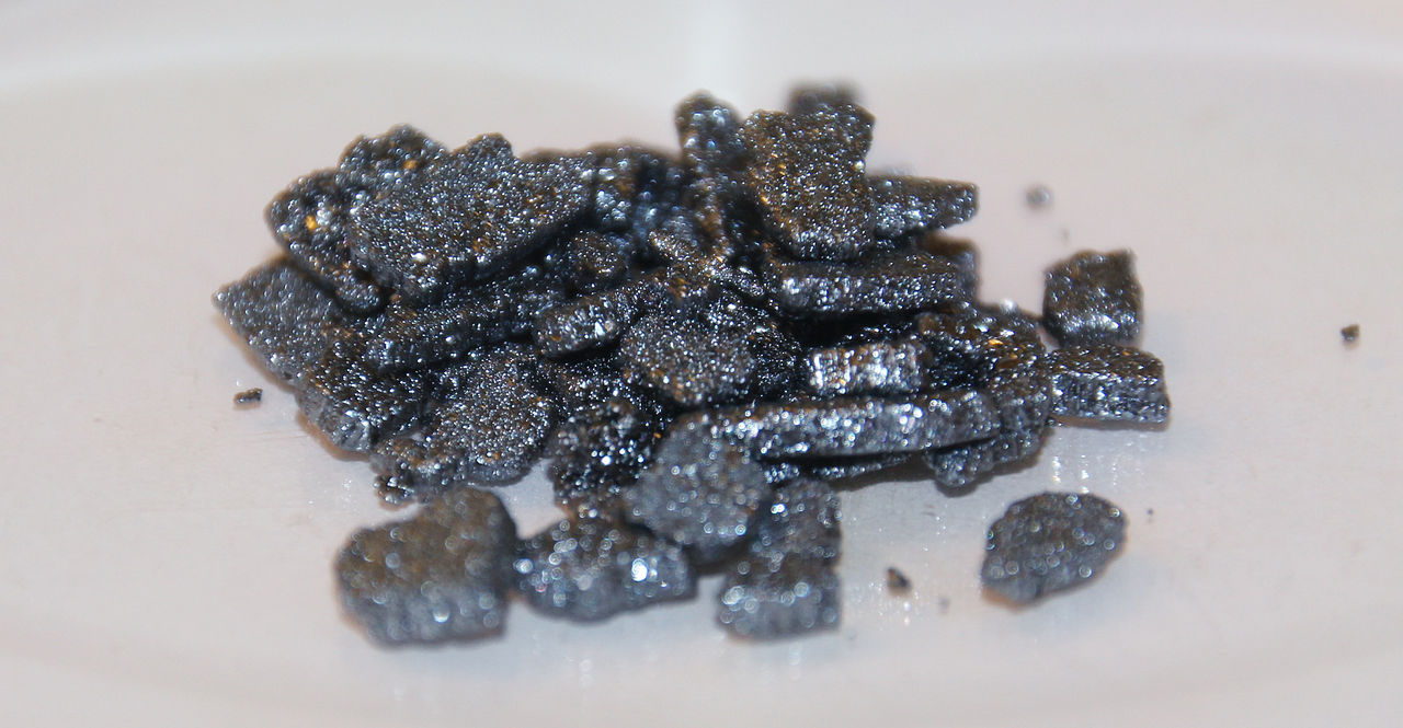 Human Iodine Needs