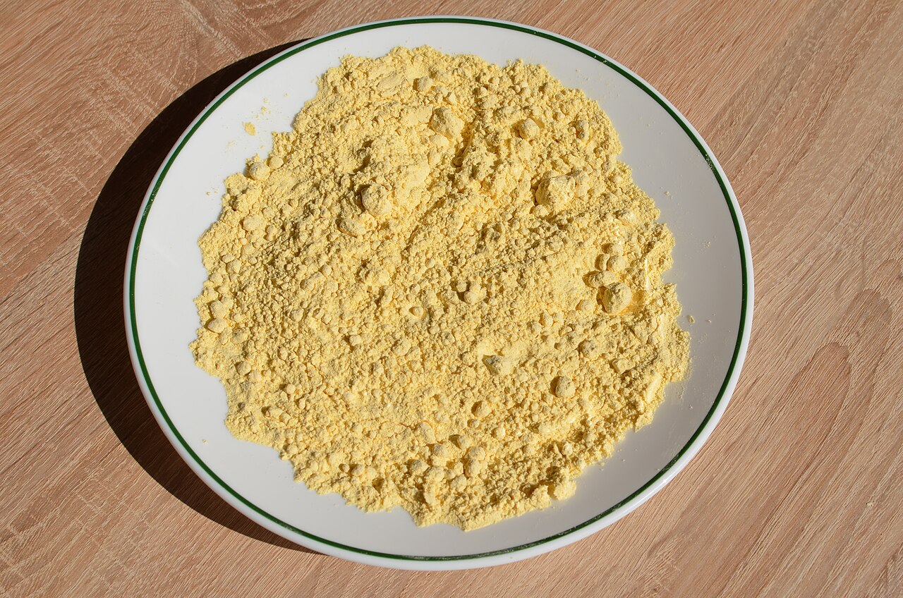 Human Lysine Needs