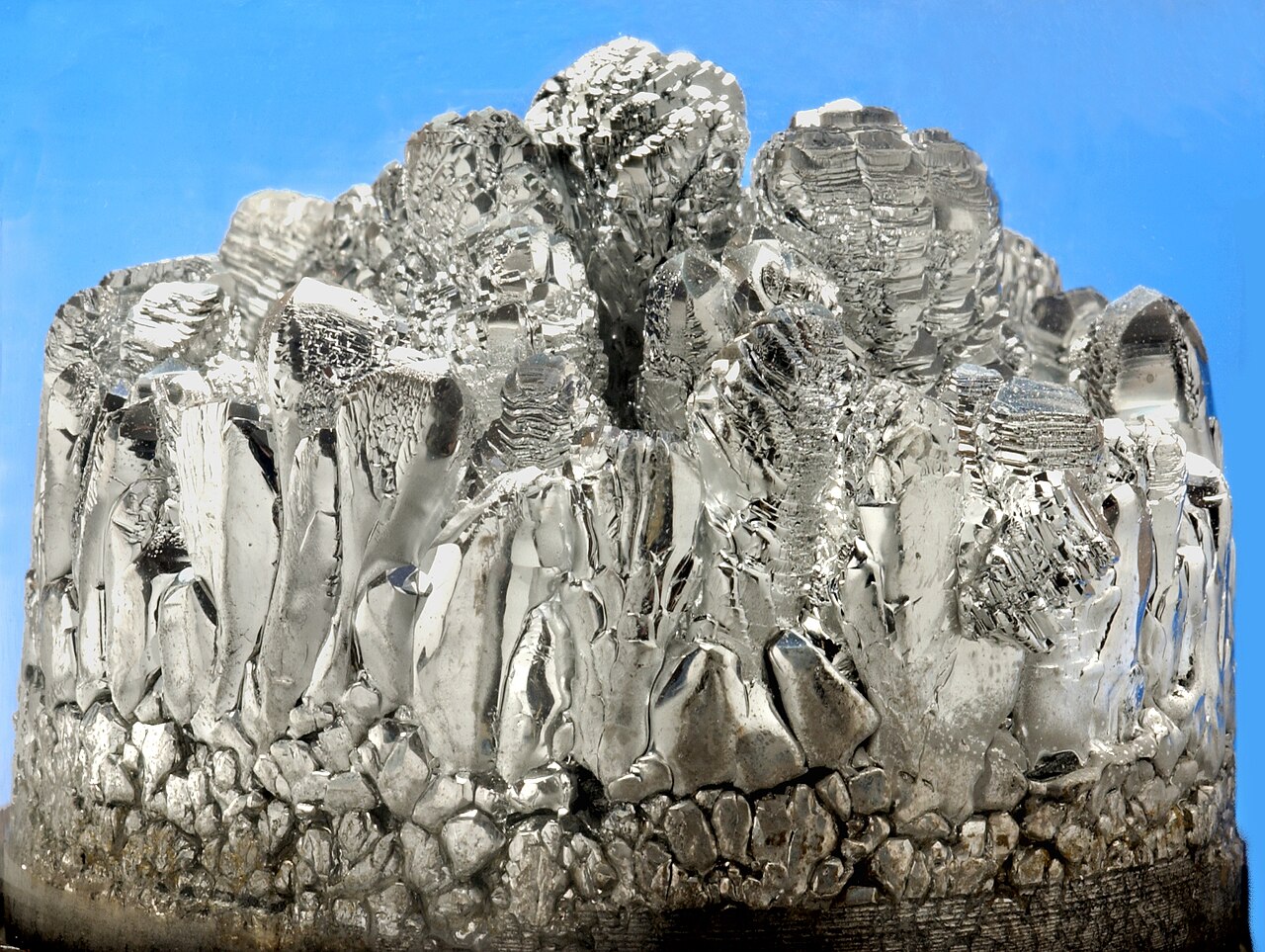 Human Magnesium Needs