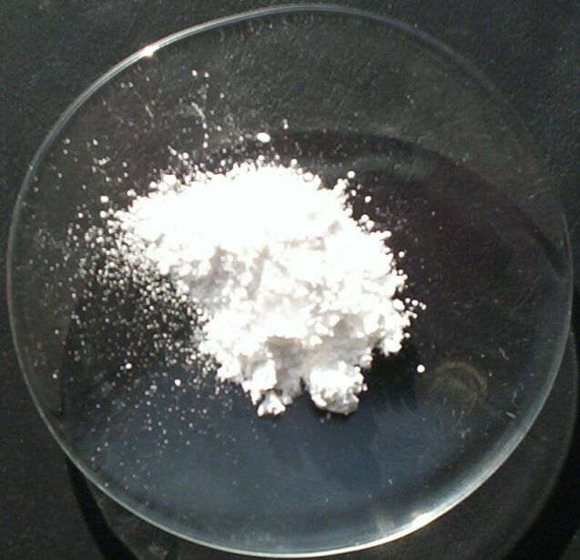 Human Magnesium Needs