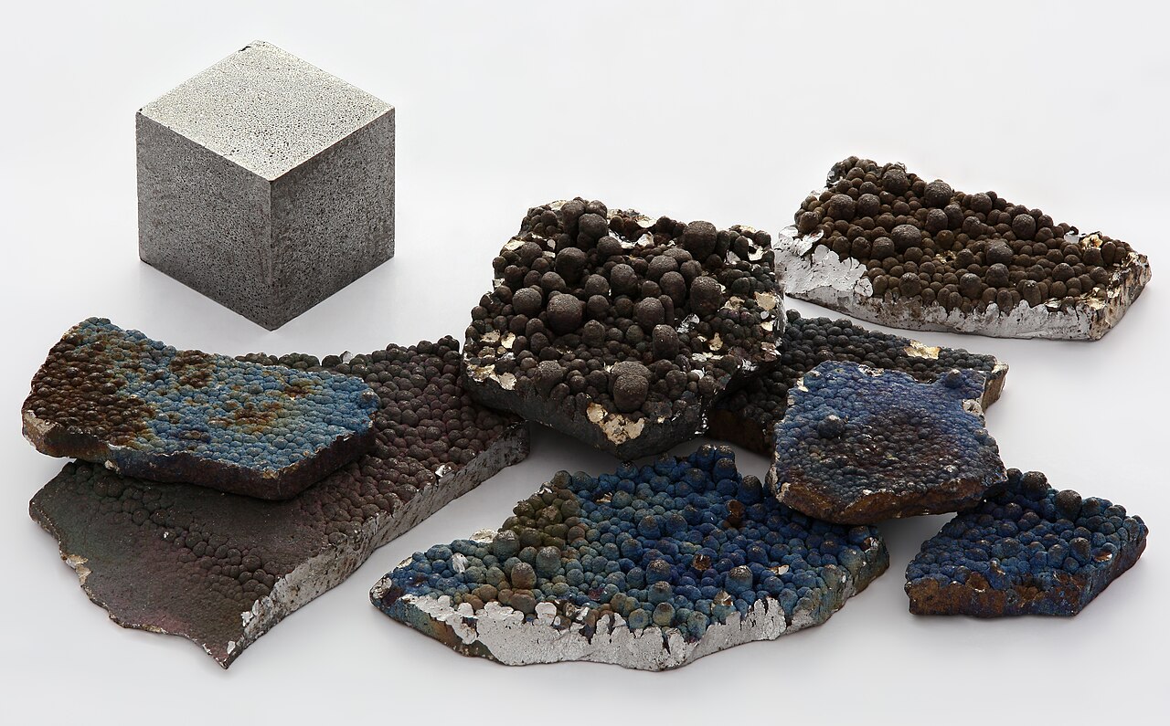 Human Manganese Needs