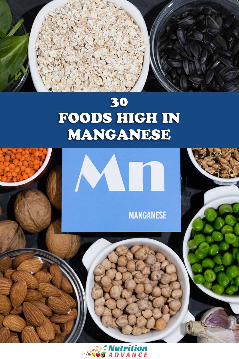 Human Manganese Needs