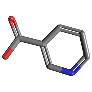 Human Niacin (Vitamin B3) Needs