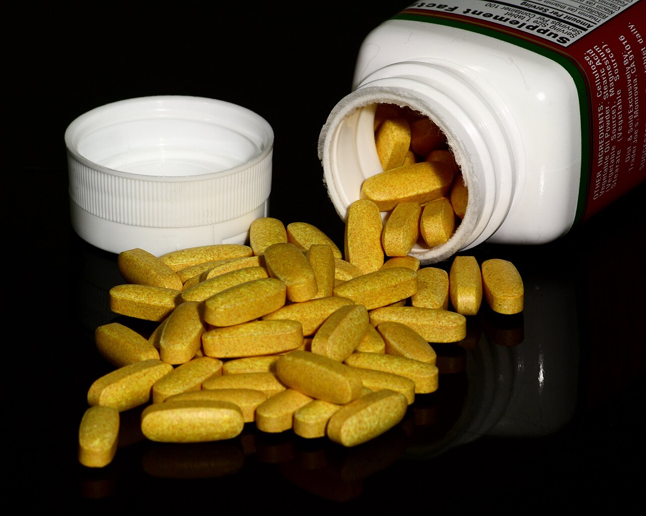 Human Niacin (Vitamin B3) Needs