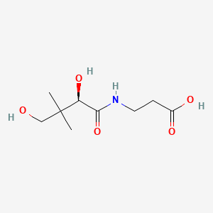 Human Pantothenic Acid (Vitamin B5) Needs