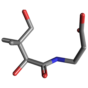 Human Pantothenic Acid (Vitamin B5) Needs