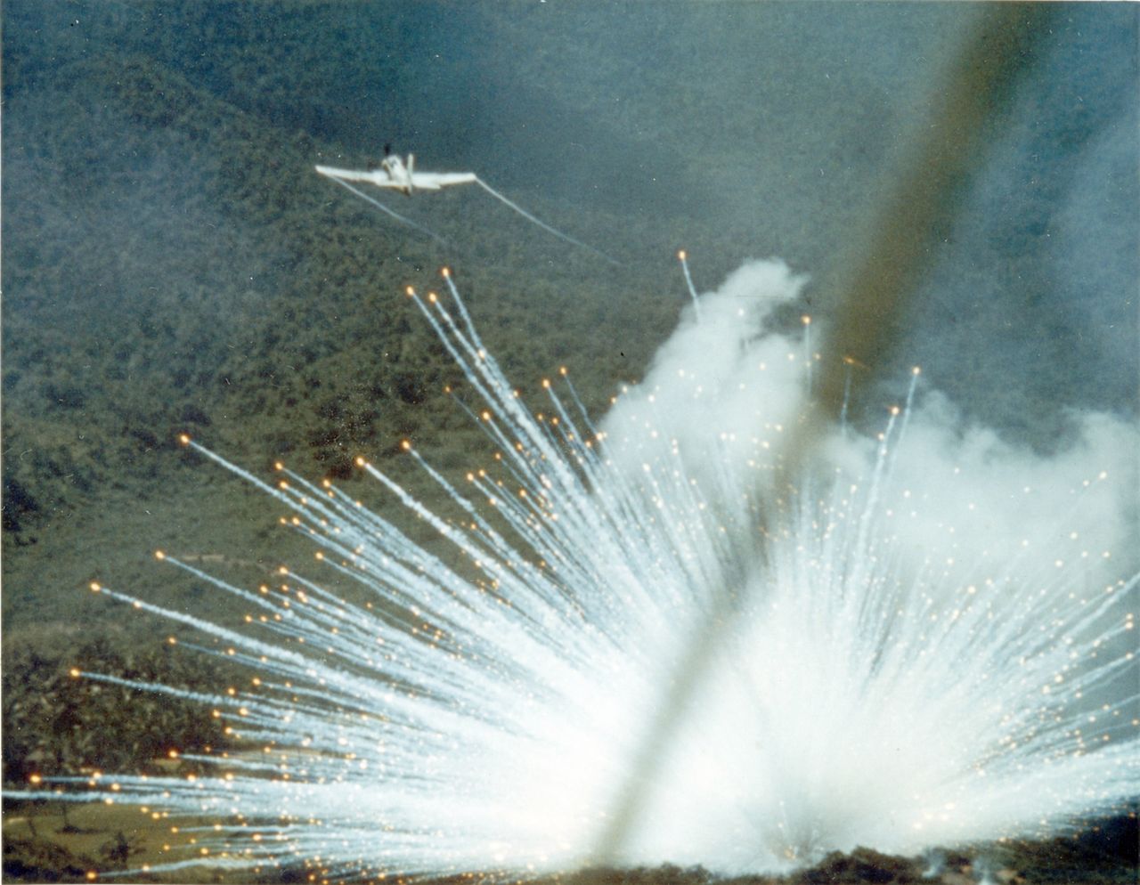 Human Phosphorus Needs