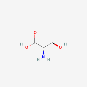 Human Threonine Needs