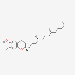 Human Vitamin E Needs