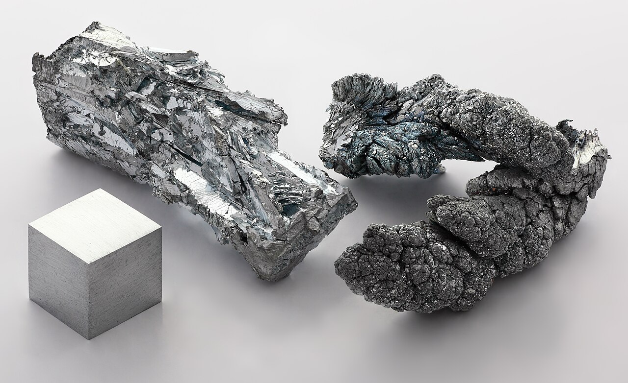 Human Zinc Needs