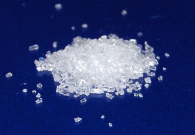 Human Zinc Needs