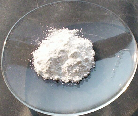 Human Zinc Needs