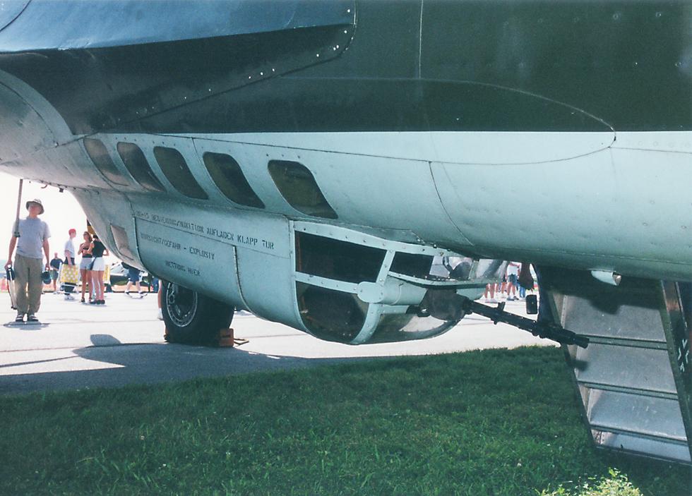 Heinkel He 111 - Heinkel He 111 aircraft