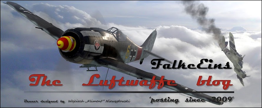 Heinkel He 45 - FalkeEins - the Luftwaffe blog