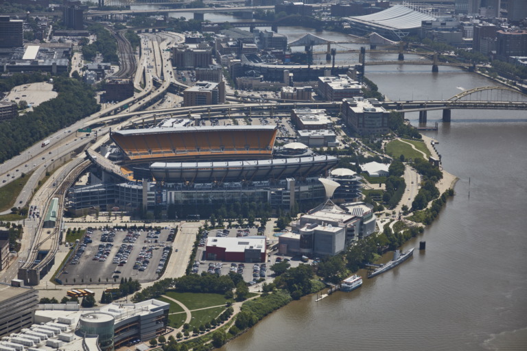 Heinz Field stadium image