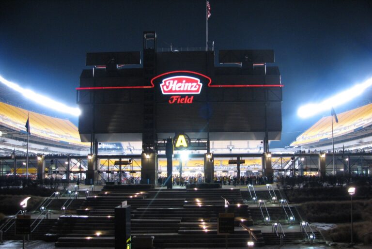 Heinz Field image 2