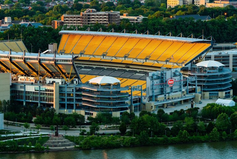 Heinz Field image 3