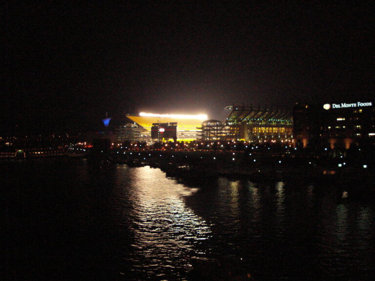 Heinz Field image 4