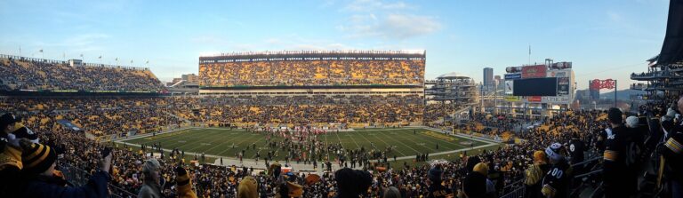 Heinz Field image 5