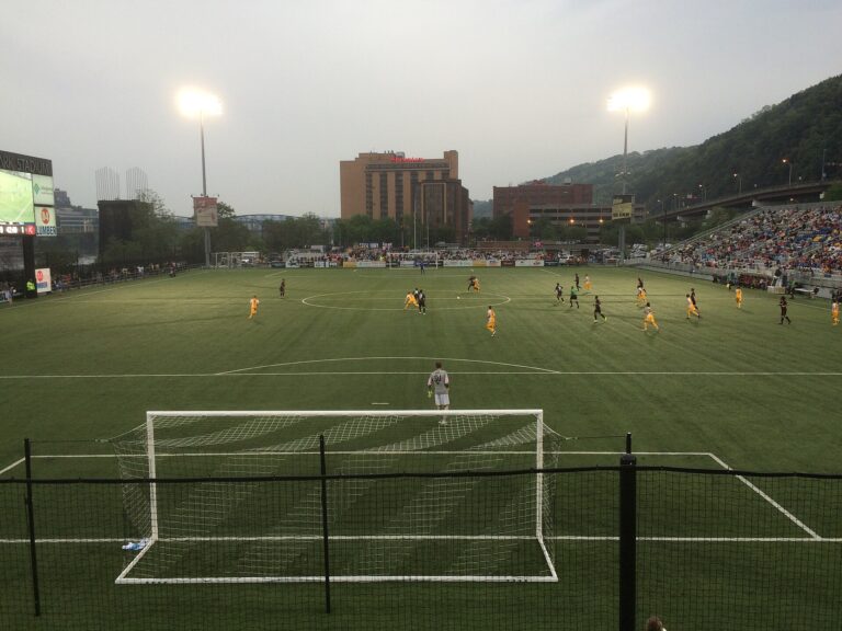 Highmark Stadium image 2