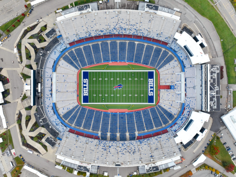 Highmark Stadium image 3