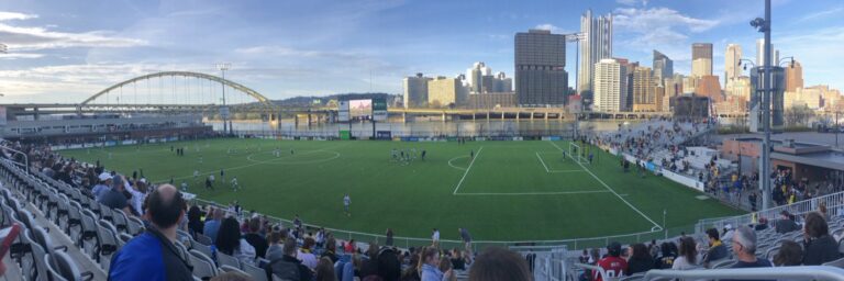 Highmark Stadium image 5