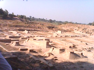Harappa Heritage