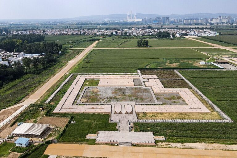 Erlitou Site