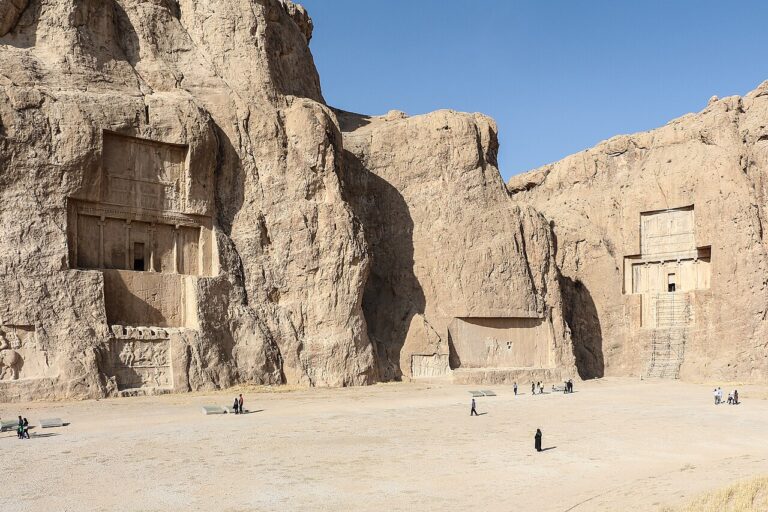Naqsh e Rustam