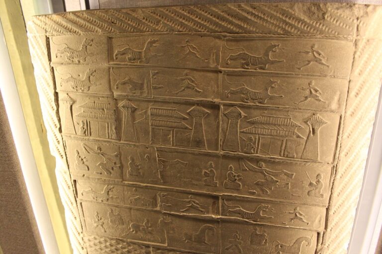Han Tomb Brick