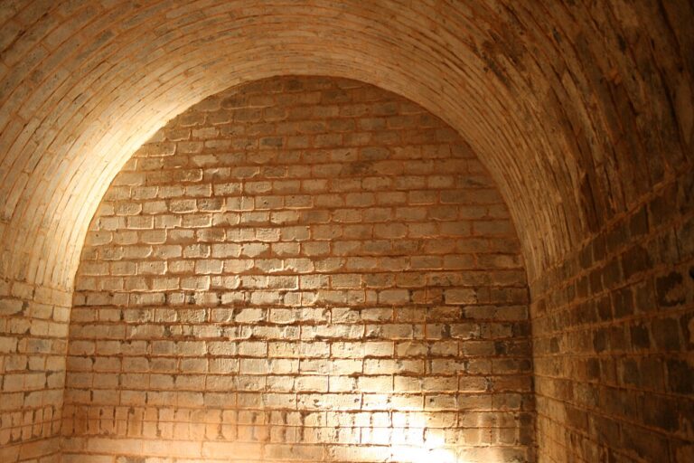 Western Han Brick Tomb