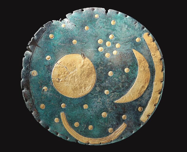 Nebra disc