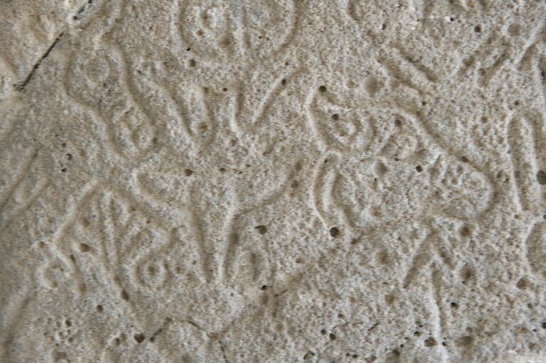 Azatiwada inscription at Karatepe