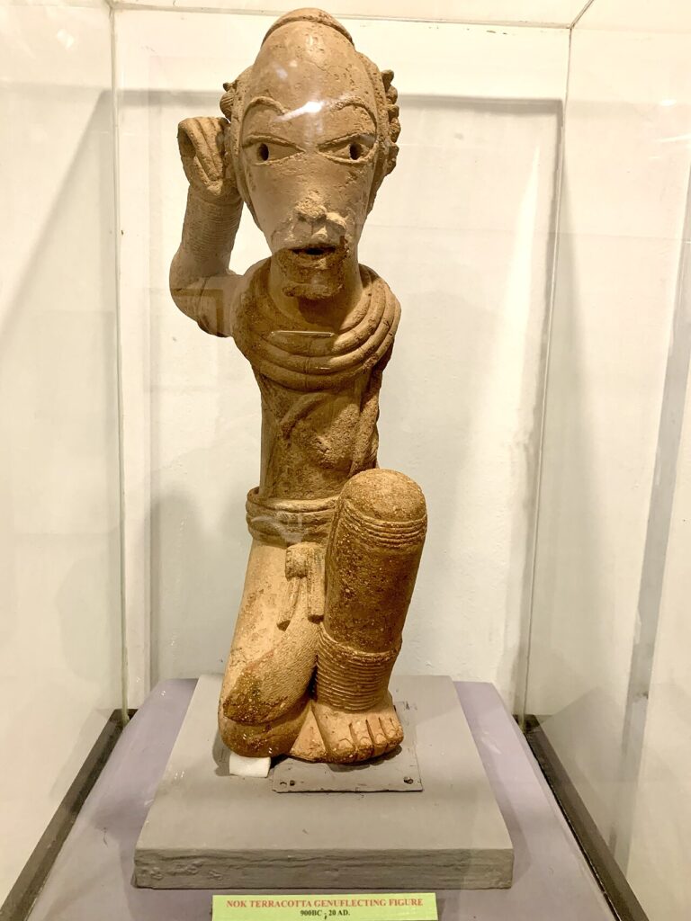 NOK Terracotta