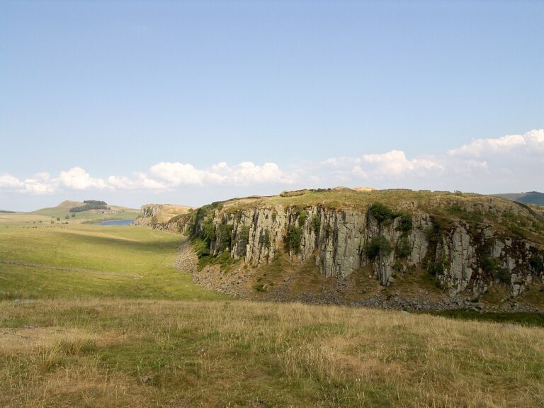 08 Hadrians Wall