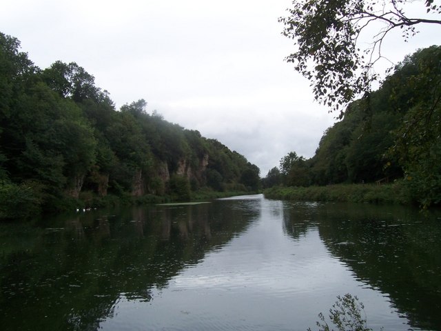Creswell Crags