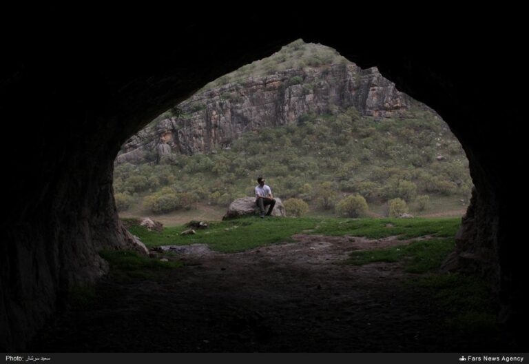 Kaldar Cave