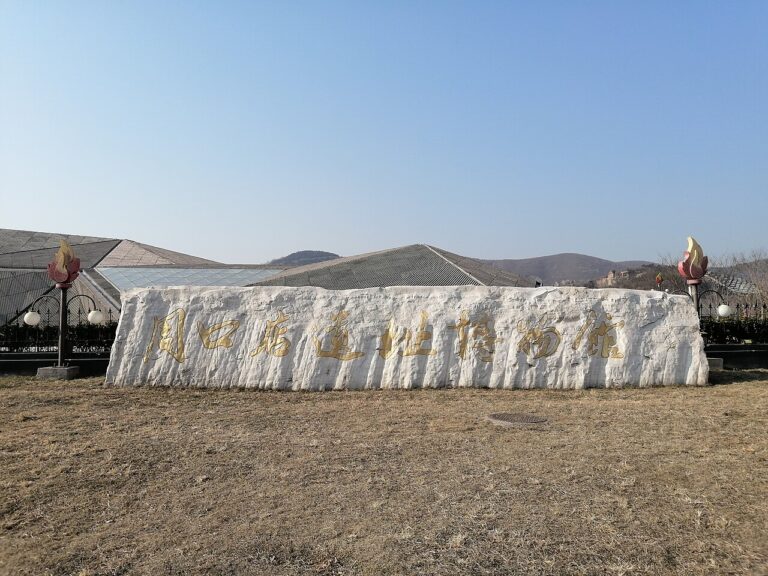Zhoukoudian Yizhi Bowuguan