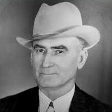 Benjamin Maney Gault