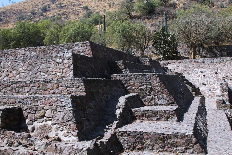 MX MM ZONA ARQUEOLÓGICA TLAPACOYA