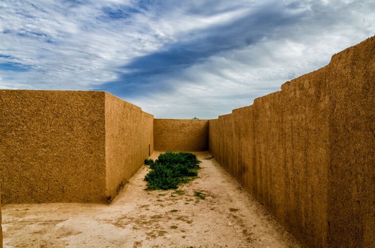 Chogha Zanbil