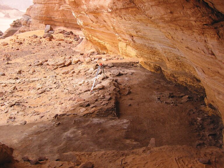 Takakori Rock Shelter