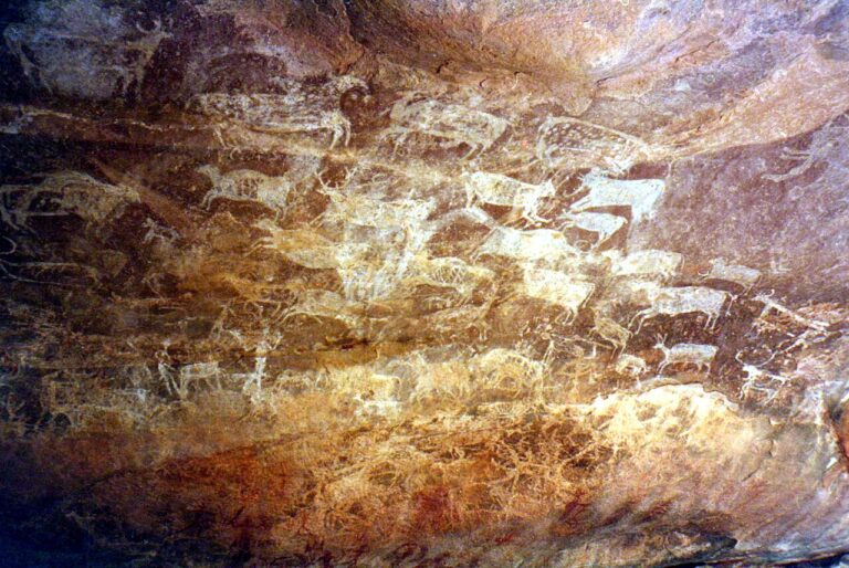 Bhimbetka 8 03