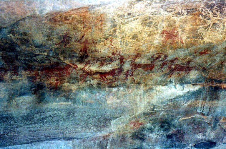 Bhimbetka 8 02