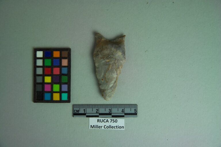 Dalton Stone Point