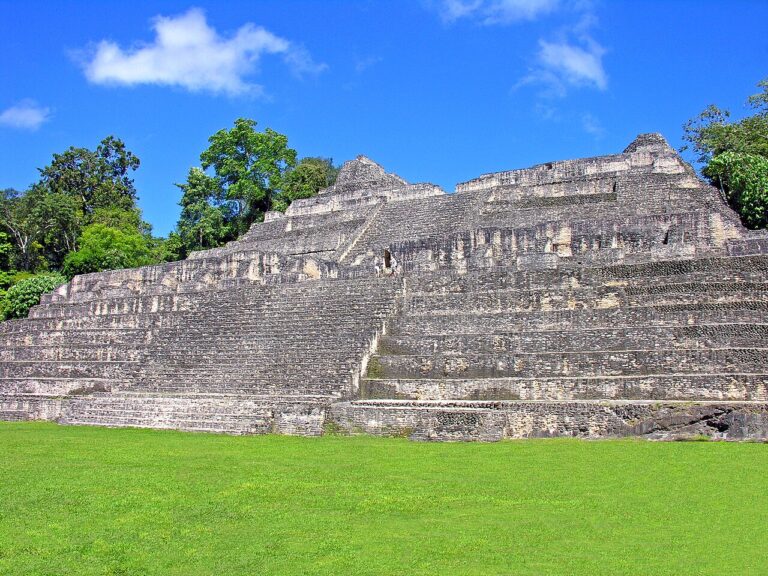 Belize Sky Palace