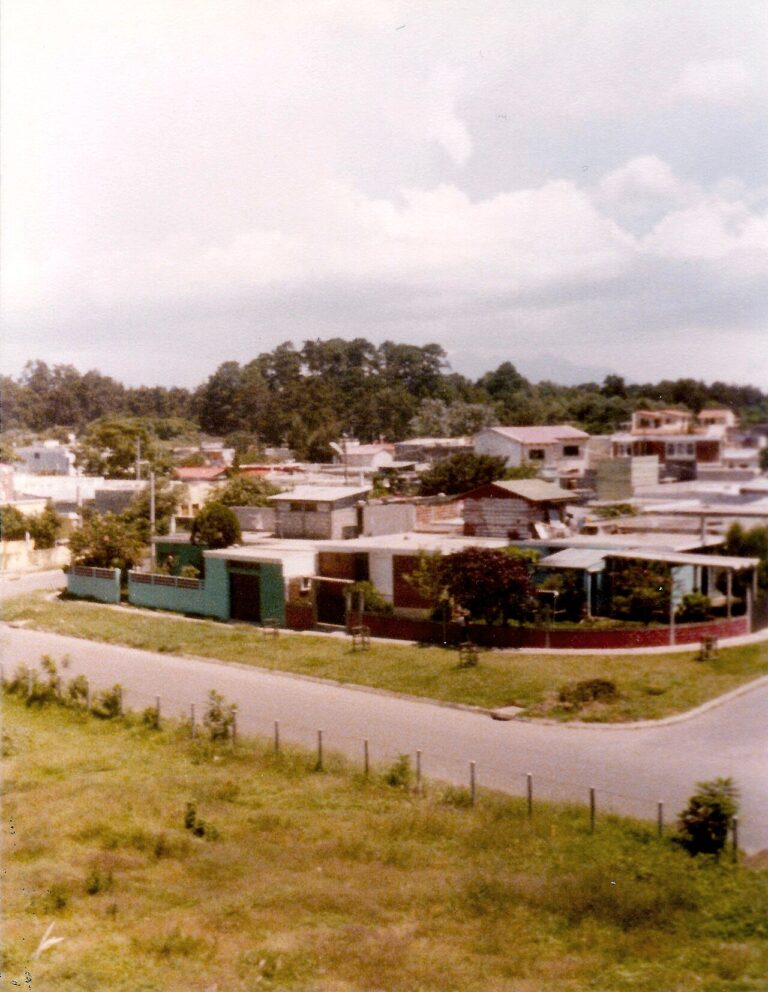Kaminaljuyu Cd Guatemala