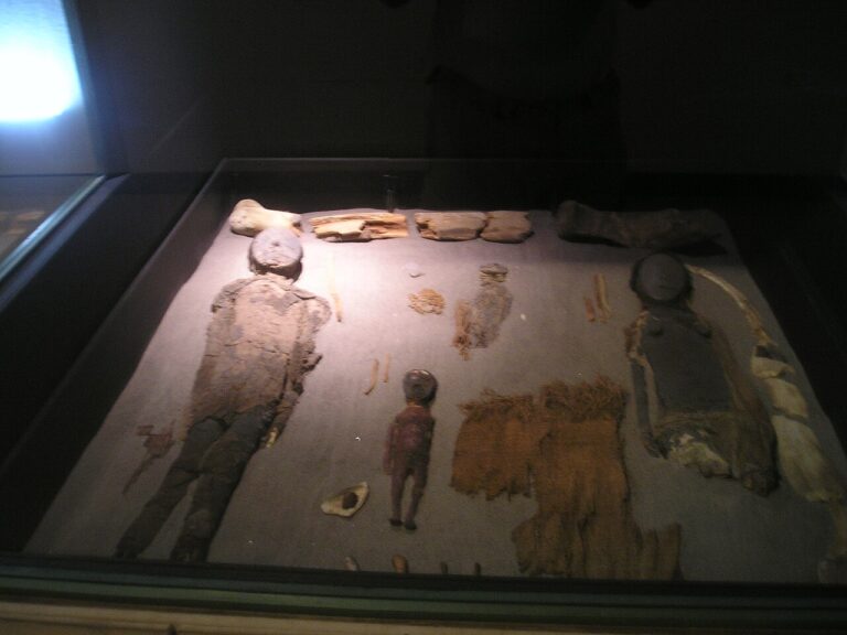 ChinchorroMummiesSanMiguelDeAzapa