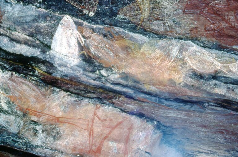 Ubirr Rock Art002a