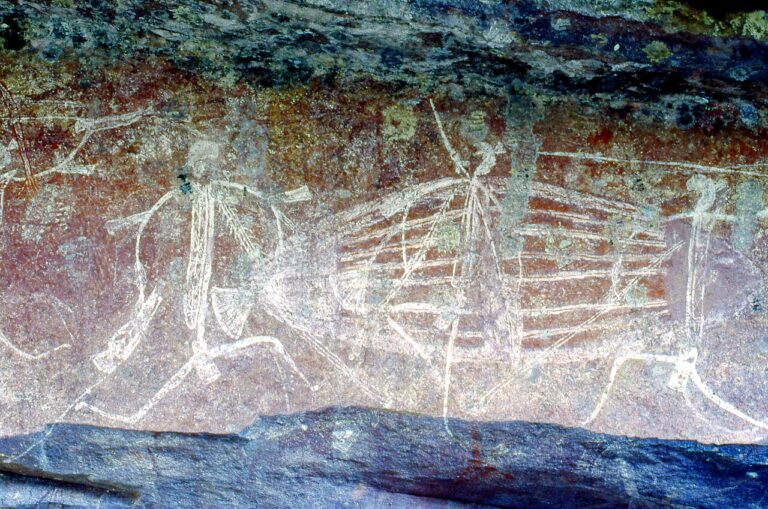 Ubirr Rock Art005a